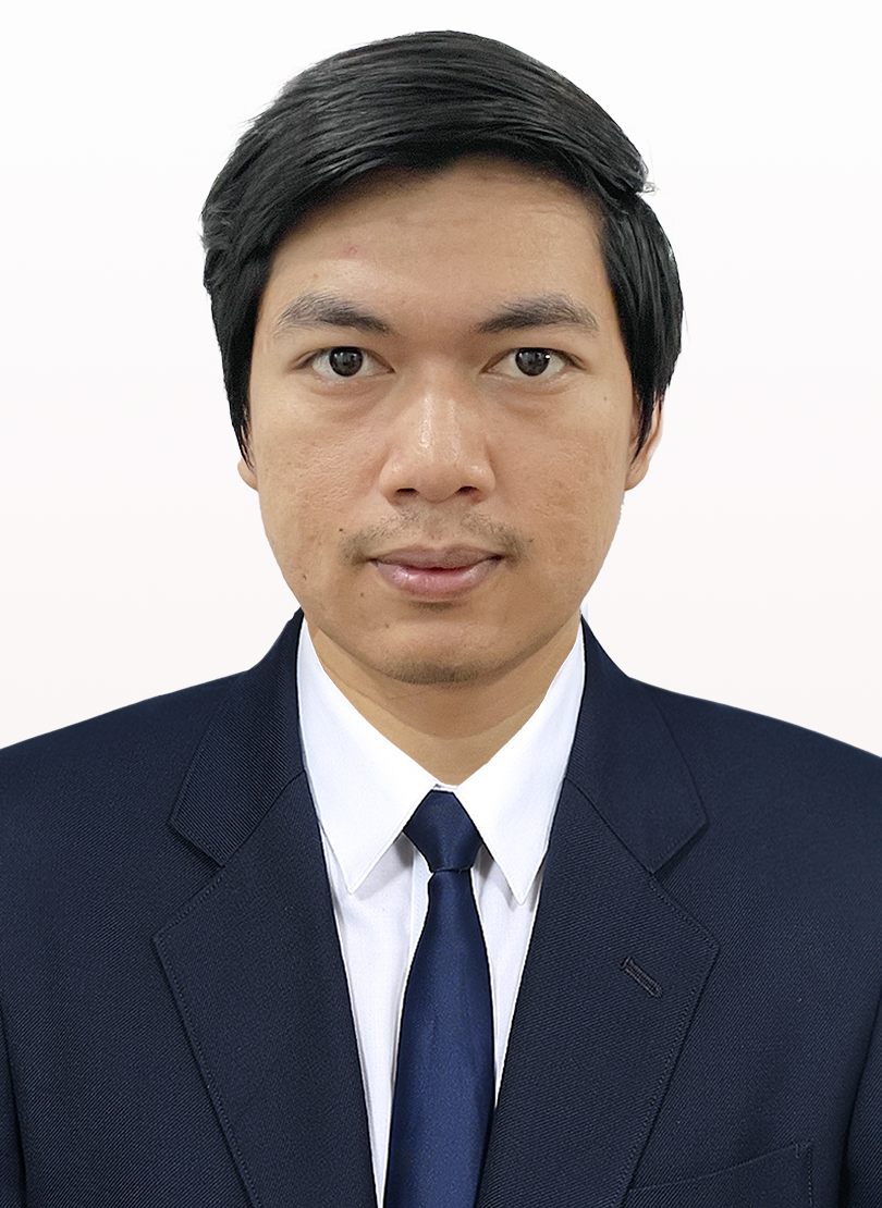 Mr. Ean Leangheng