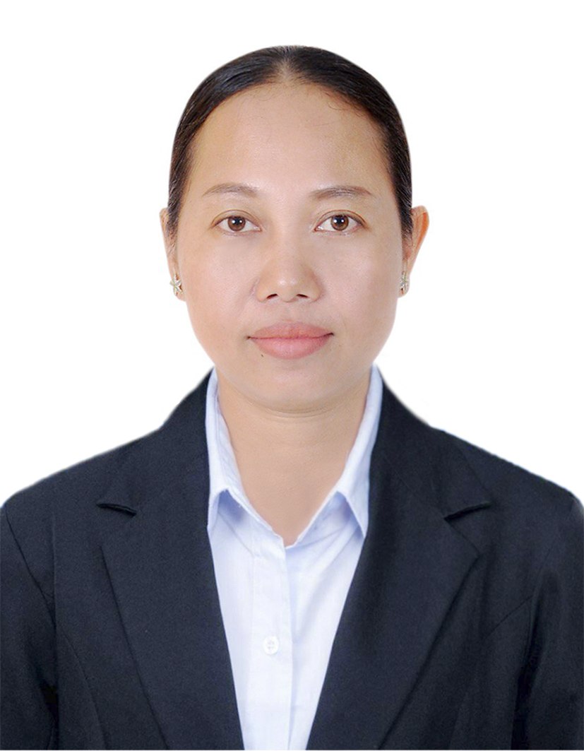 Mrs. Ly Sophea