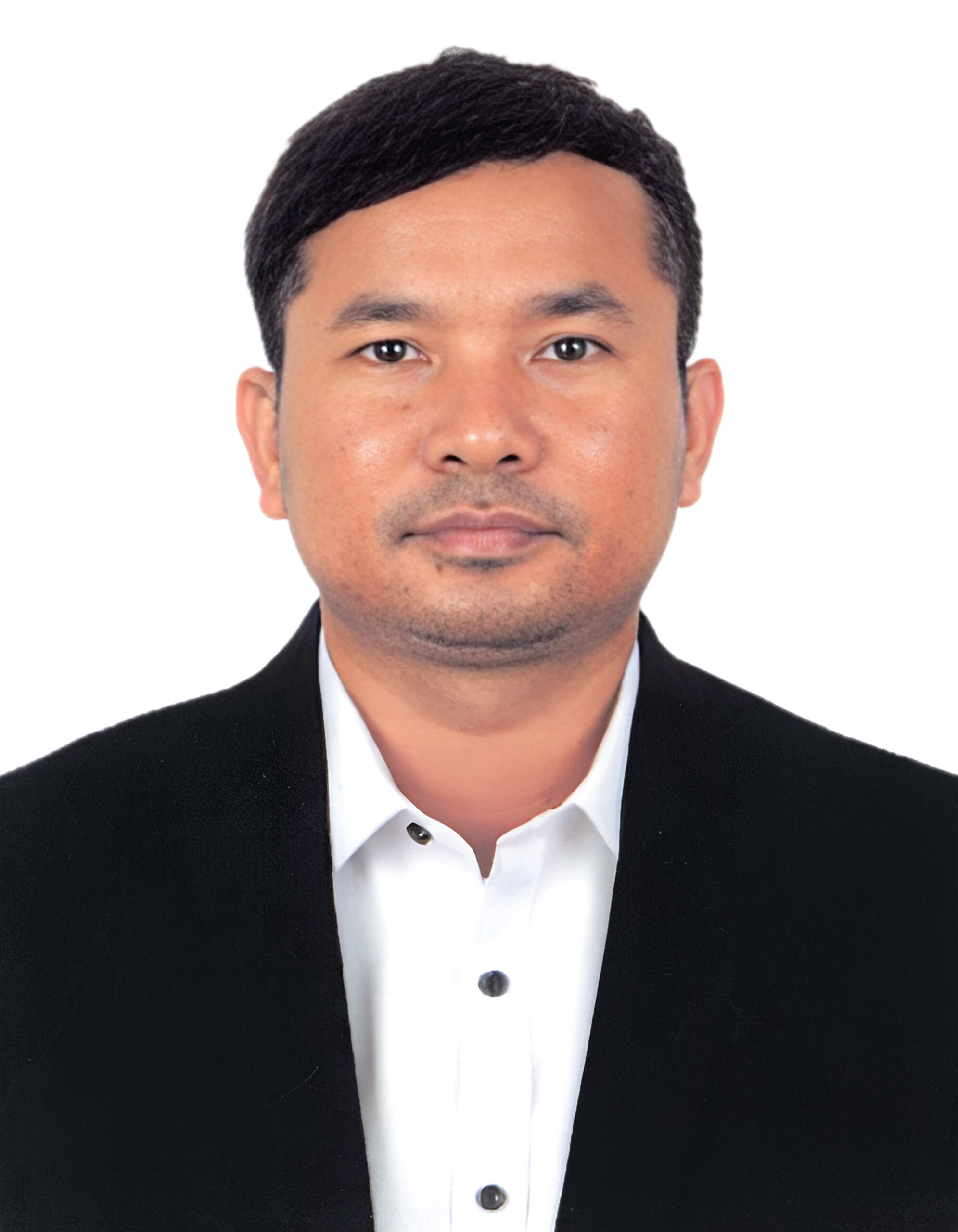 Mr. Pong Sarun
