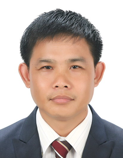 Mr. Phan Hiep